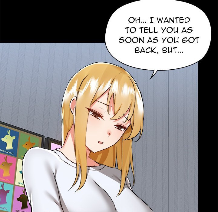 All About That Game Life Chapter 54 Page 69