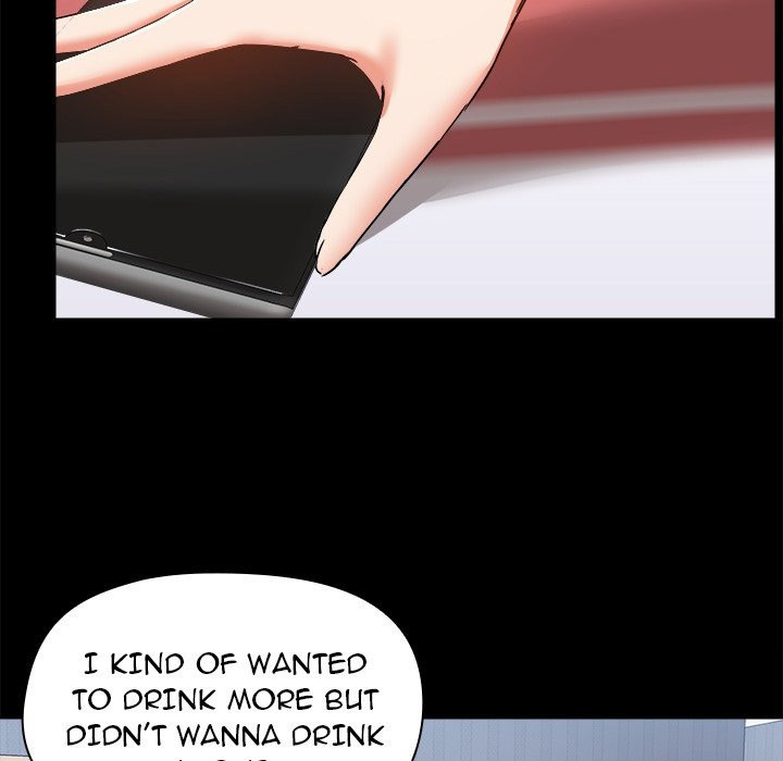All About That Game Life Chapter 54 Page 7