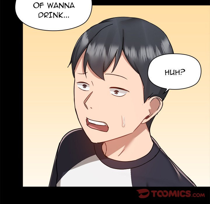 All About That Game Life Chapter 54 Page 74