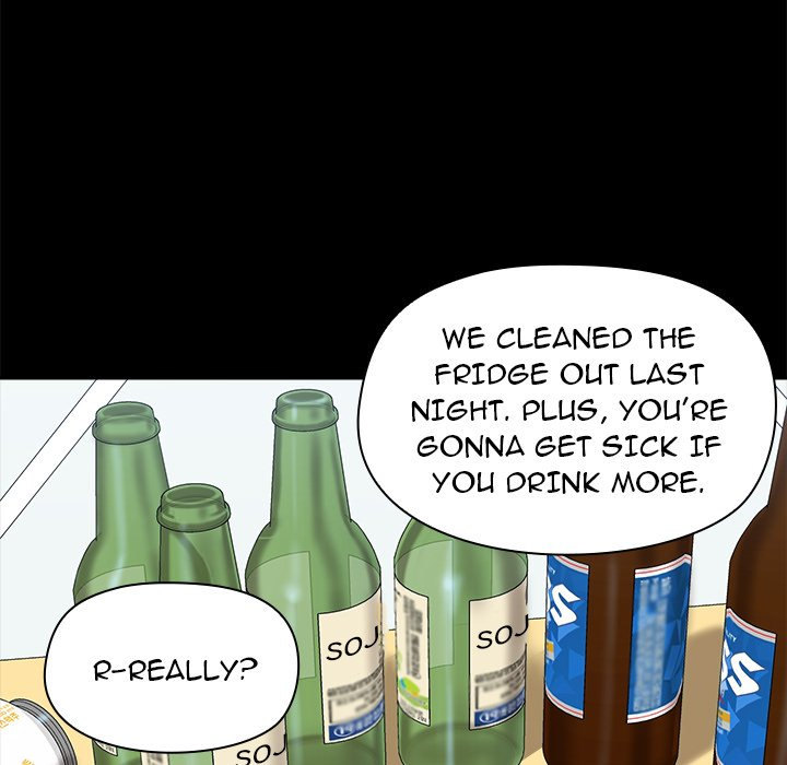 All About That Game Life Chapter 54 Page 75