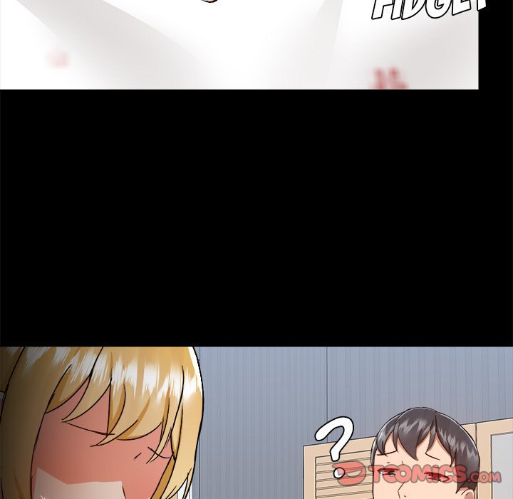 All About That Game Life Chapter 54 Page 78