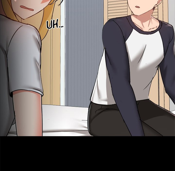 All About That Game Life Chapter 54 Page 79