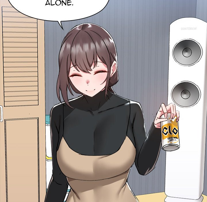 All About That Game Life Chapter 54 Page 8