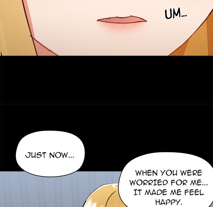 All About That Game Life Chapter 54 Page 81