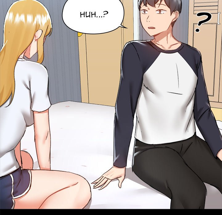 All About That Game Life Chapter 54 Page 84