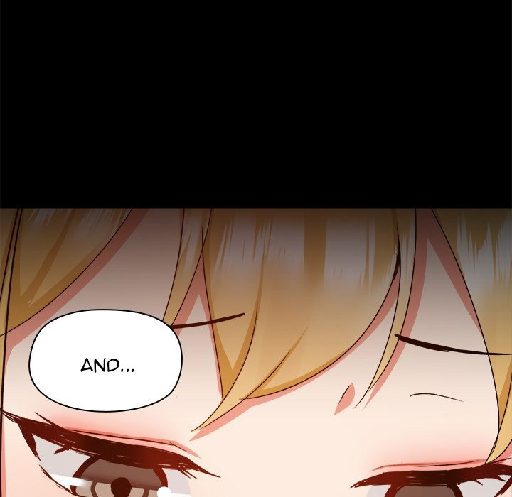 All About That Game Life Chapter 54 Page 85