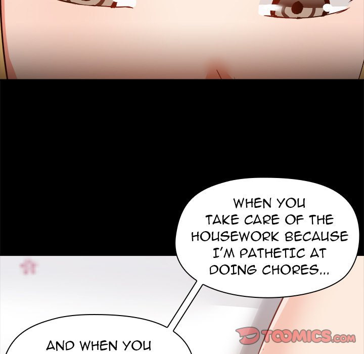 All About That Game Life Chapter 54 Page 86