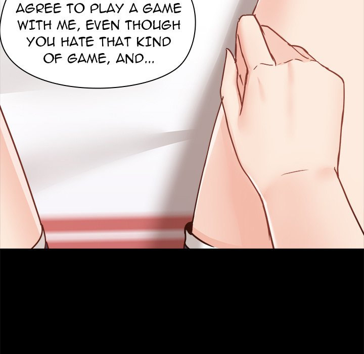 All About That Game Life Chapter 54 Page 87