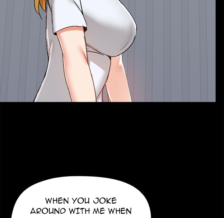 All About That Game Life Chapter 54 Page 89