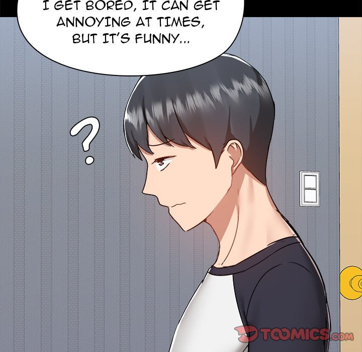 All About That Game Life Chapter 54 Page 90