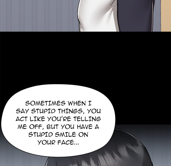 All About That Game Life Chapter 54 Page 91