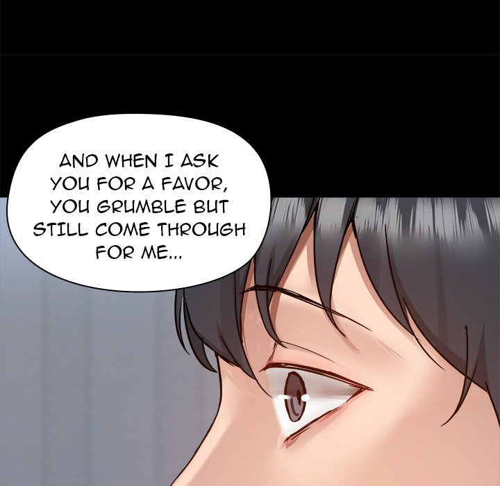 All About That Game Life Chapter 54 Page 93