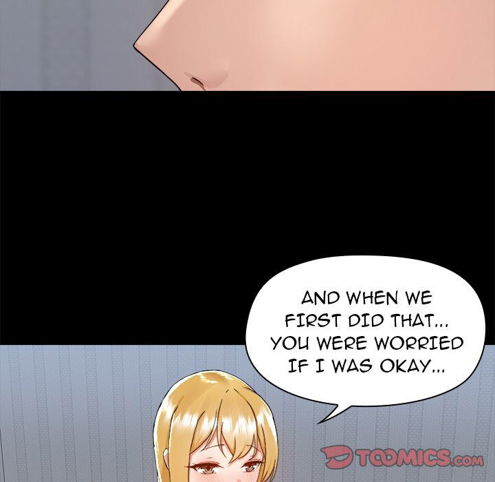 All About That Game Life Chapter 54 Page 94