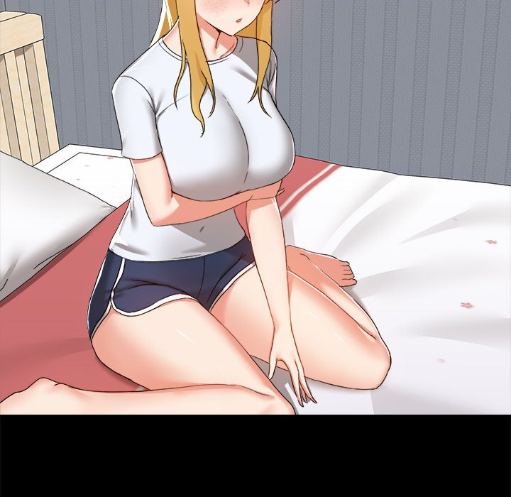 All About That Game Life Chapter 54 Page 95