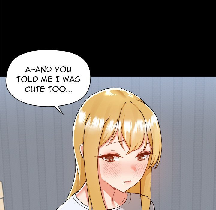 All About That Game Life Chapter 54 Page 96