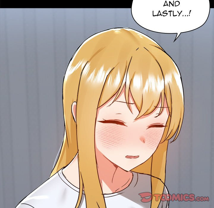 All About That Game Life Chapter 54 Page 98