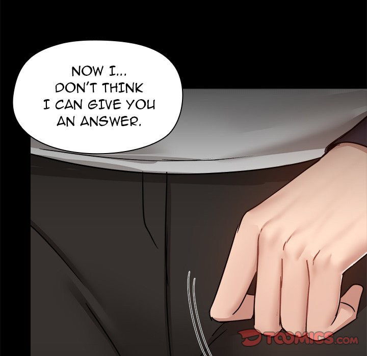 All About That Game Life Chapter 55 Page 10