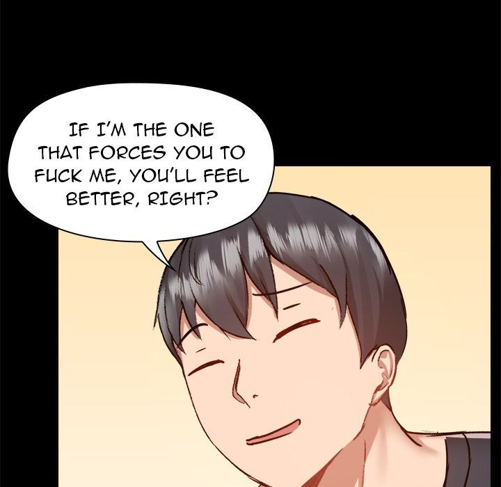 All About That Game Life Chapter 55 Page 100