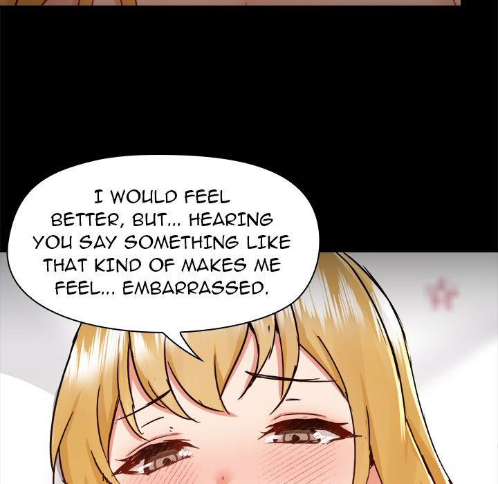 All About That Game Life Chapter 55 Page 103