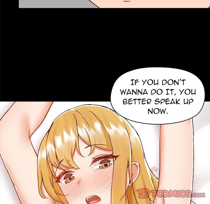 All About That Game Life Chapter 55 Page 106
