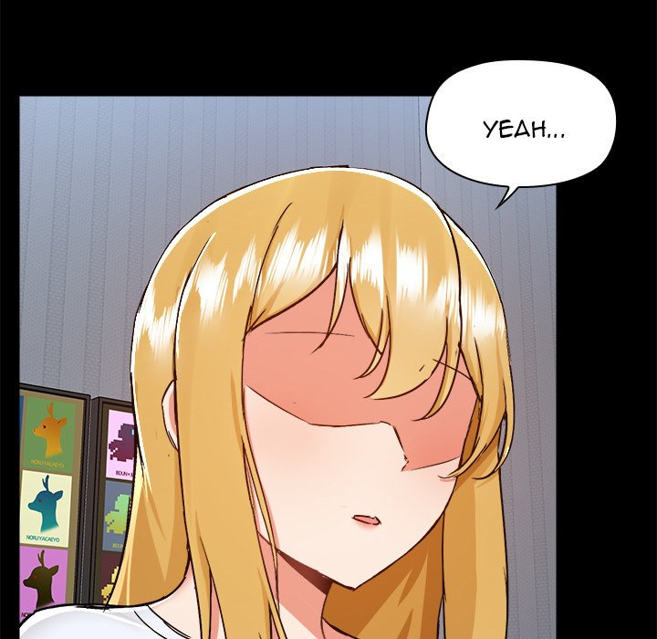 All About That Game Life Chapter 55 Page 15