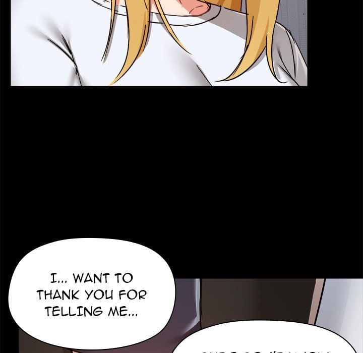 All About That Game Life Chapter 55 Page 16