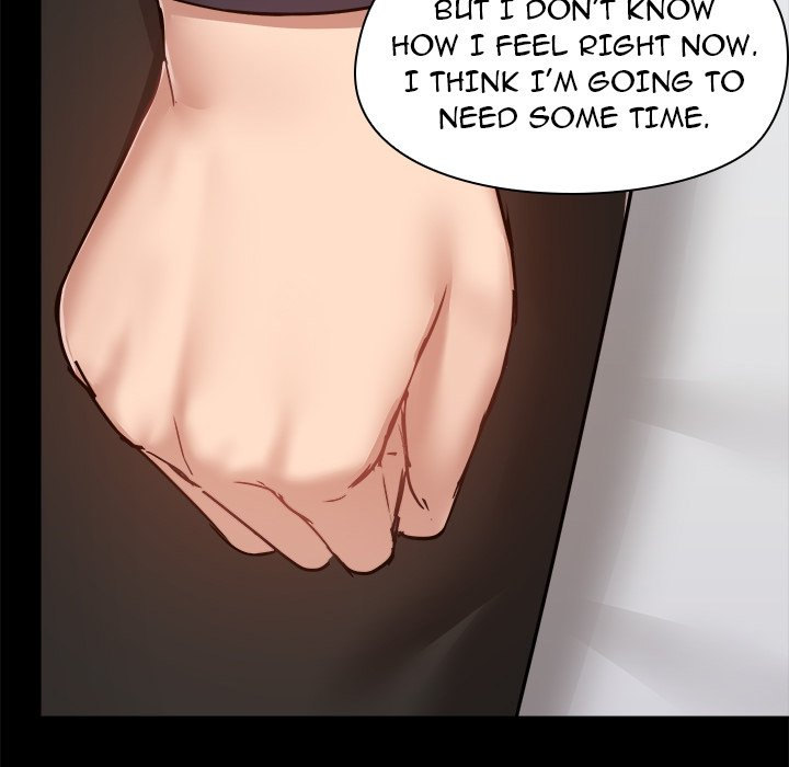 All About That Game Life Chapter 55 Page 17