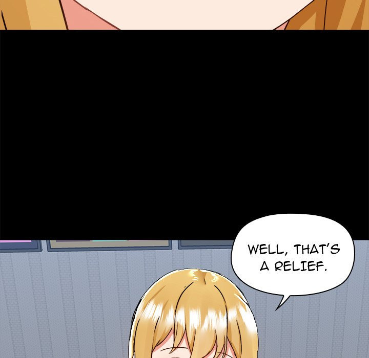 All About That Game Life Chapter 55 Page 21