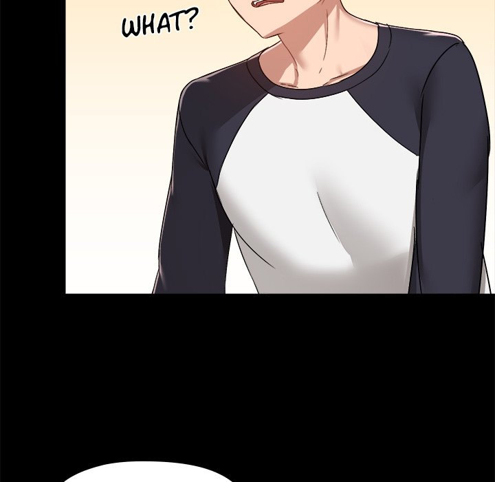 All About That Game Life Chapter 55 Page 24