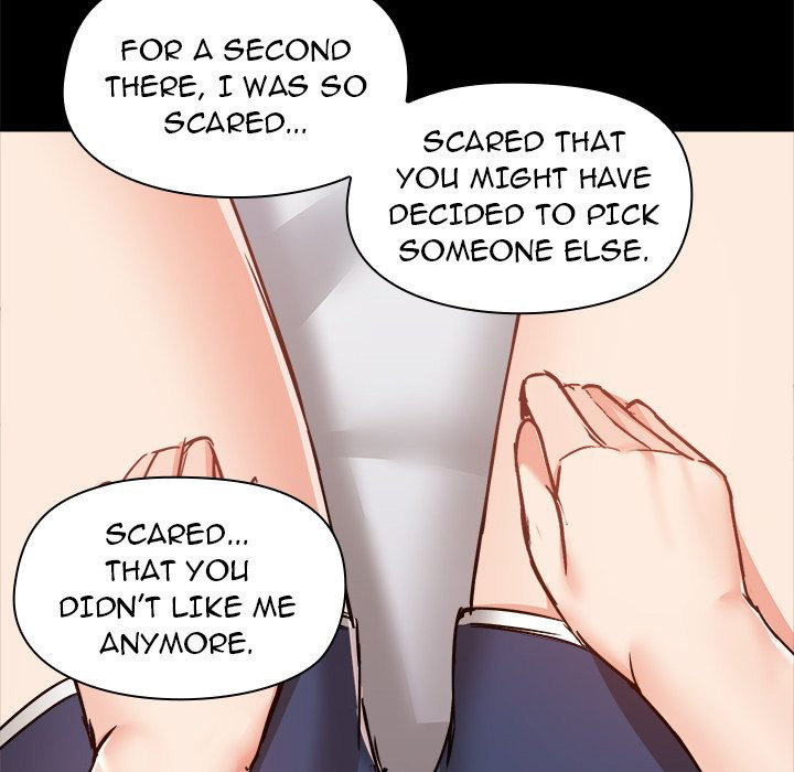 All About That Game Life Chapter 55 Page 25