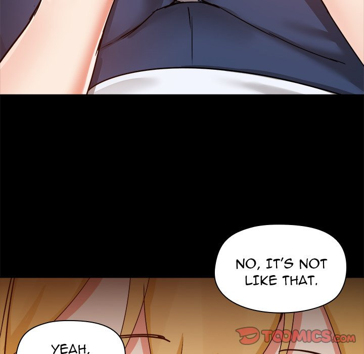 All About That Game Life Chapter 55 Page 26