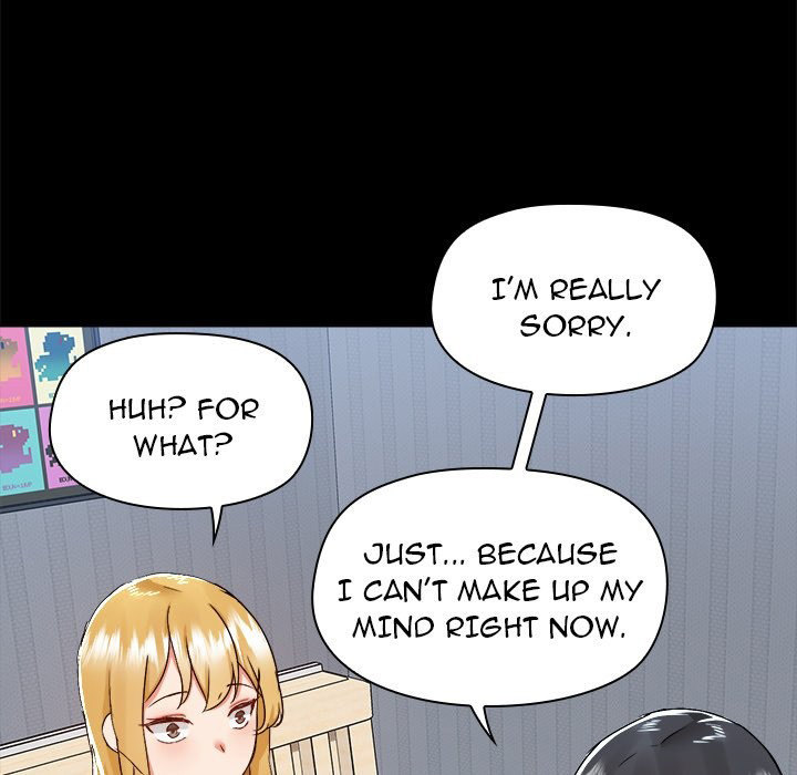 All About That Game Life Chapter 55 Page 31