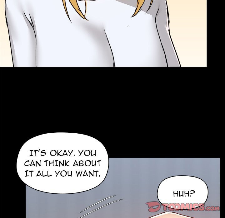 All About That Game Life Chapter 55 Page 34