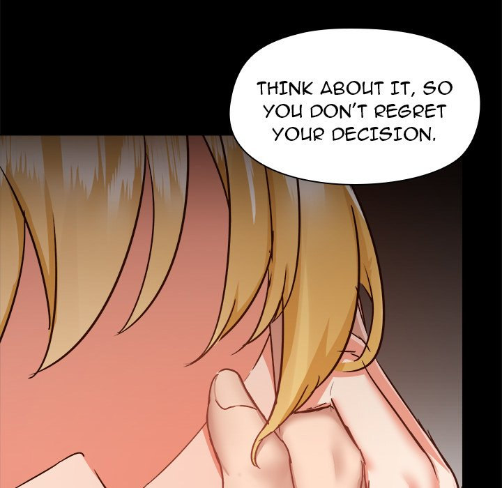 All About That Game Life Chapter 55 Page 36