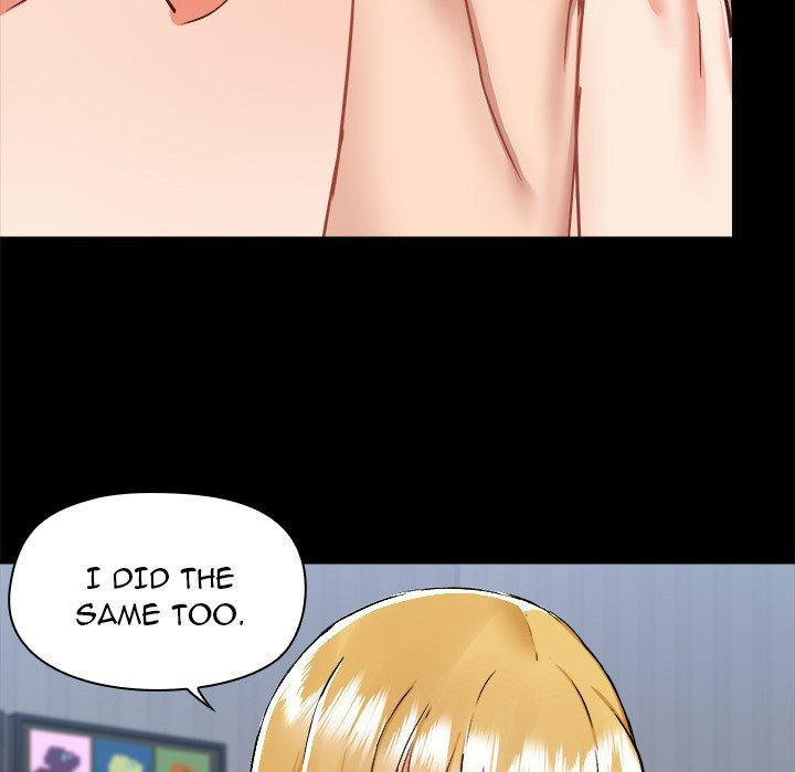 All About That Game Life Chapter 55 Page 37