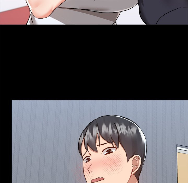All About That Game Life Chapter 55 Page 39
