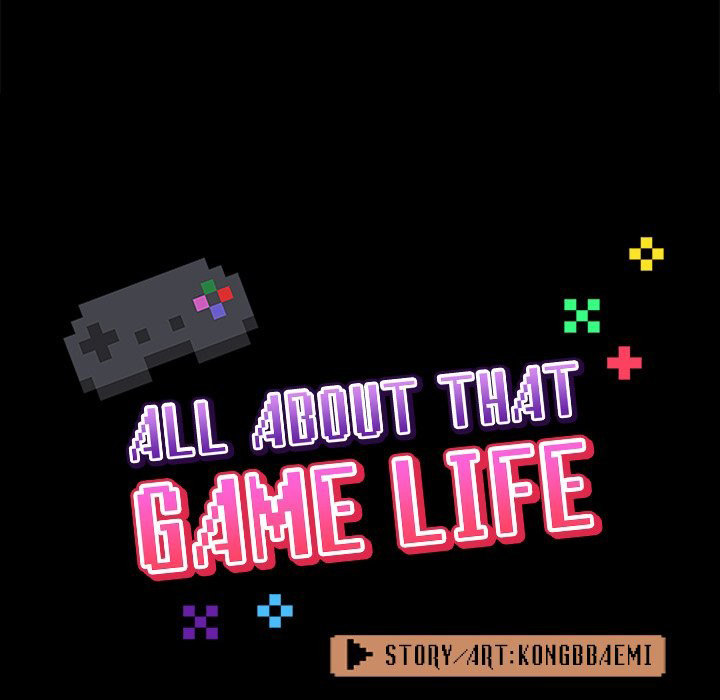 All About That Game Life Chapter 55 Page 43