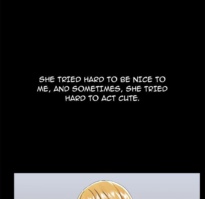 All About That Game Life Chapter 55 Page 49