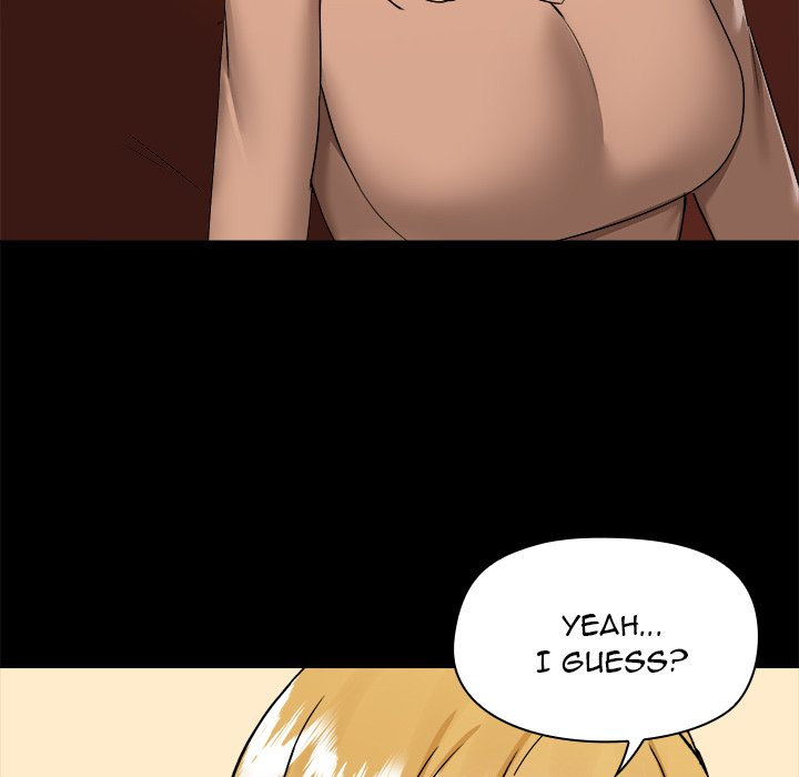 All About That Game Life Chapter 55 Page 53