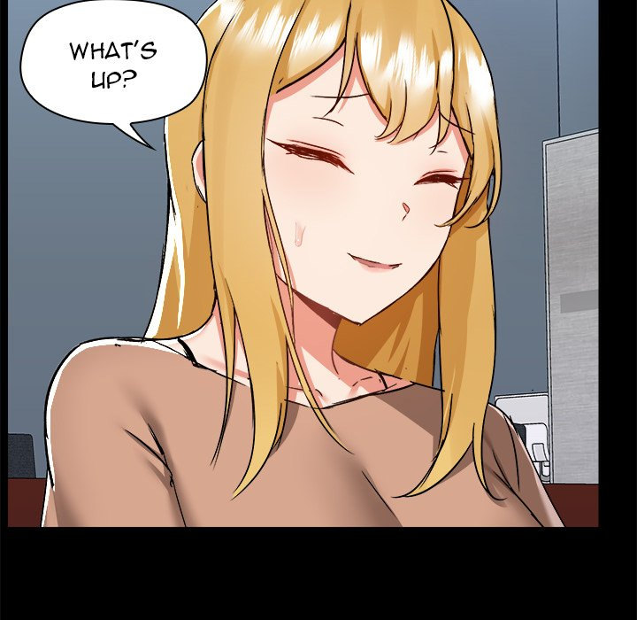 All About That Game Life Chapter 55 Page 57