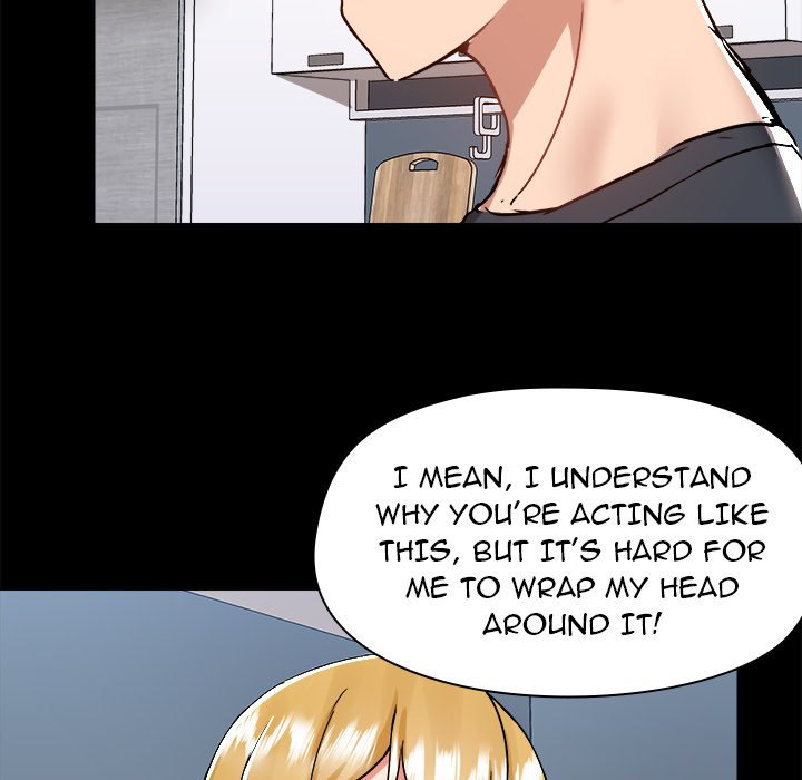 All About That Game Life Chapter 55 Page 59