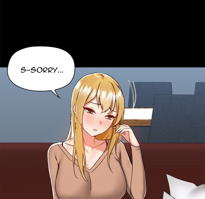 All About That Game Life Chapter 55 Page 61