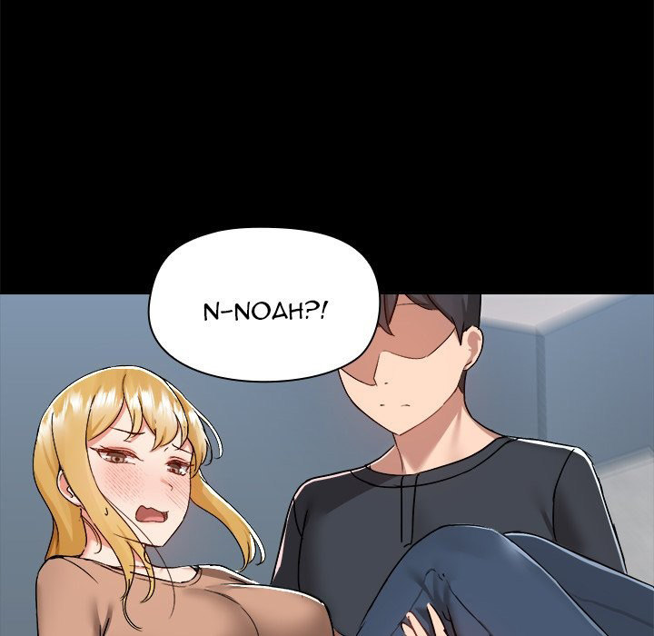 All About That Game Life Chapter 55 Page 64