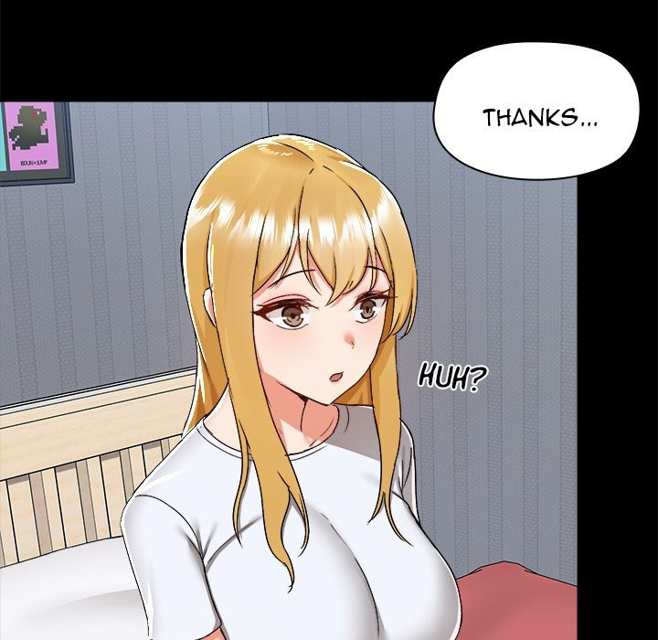 All About That Game Life Chapter 55 Page 7