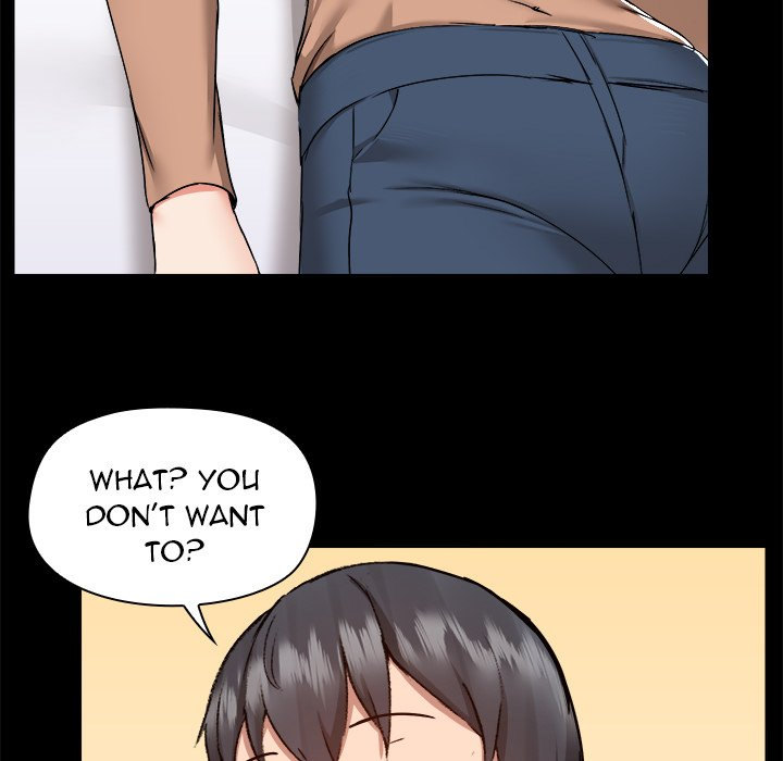 All About That Game Life Chapter 55 Page 75