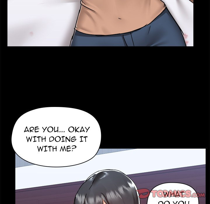 All About That Game Life Chapter 55 Page 78