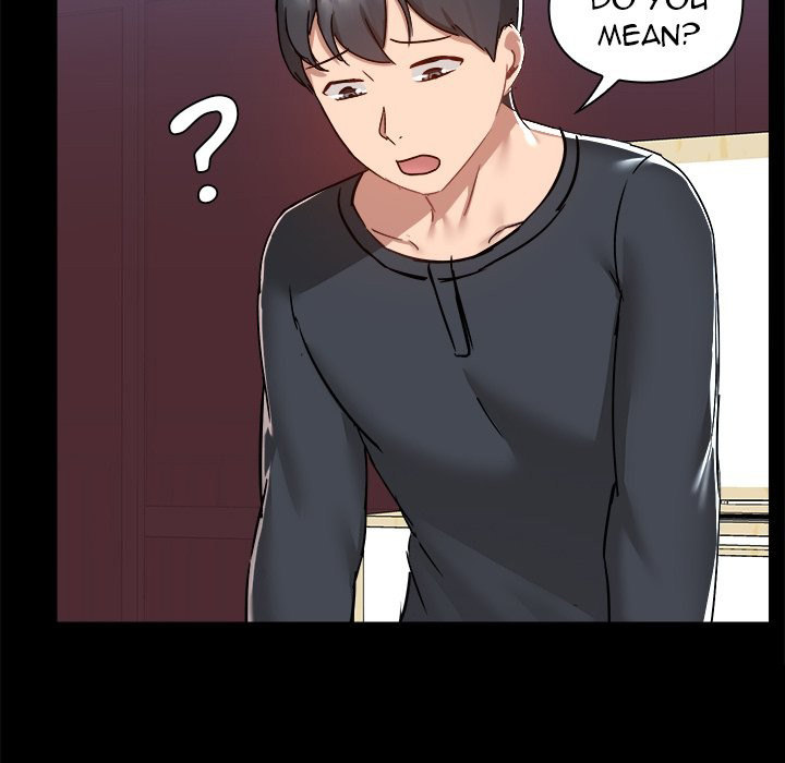 All About That Game Life Chapter 55 Page 79