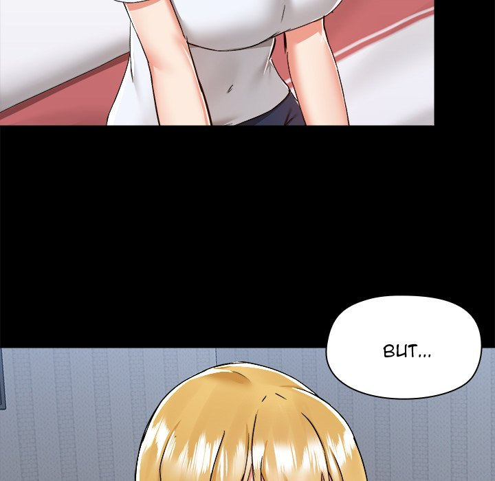 All About That Game Life Chapter 55 Page 8