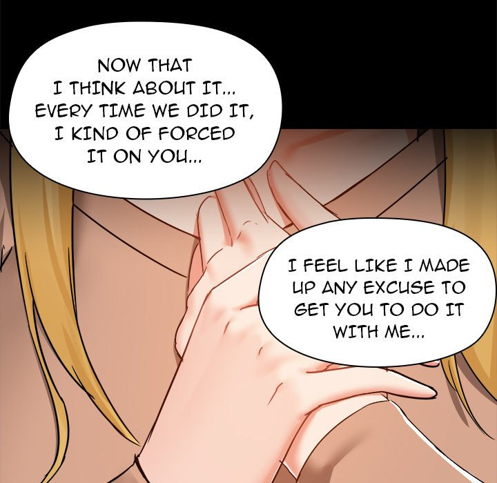 All About That Game Life Chapter 55 Page 80