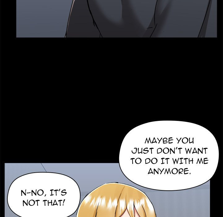 All About That Game Life Chapter 55 Page 83